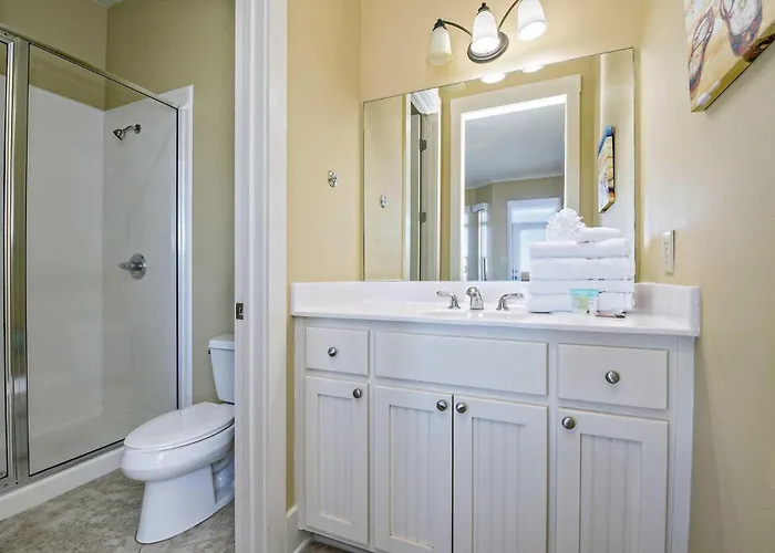 Holiday home Big Breezy East & West Gulf Shores