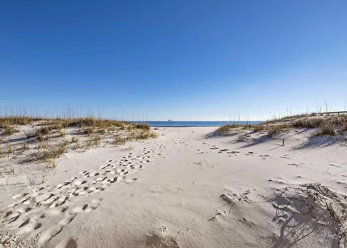 Big Breezy East & West * Gulf Shores