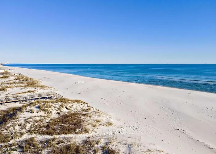 Big Breezy East & West Holiday home Gulf Shores