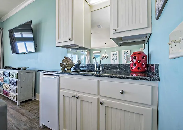 Big Breezy East & West Holiday home Gulf Shores