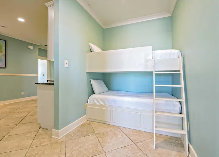 Holiday home Big Breezy East & West Gulf Shores