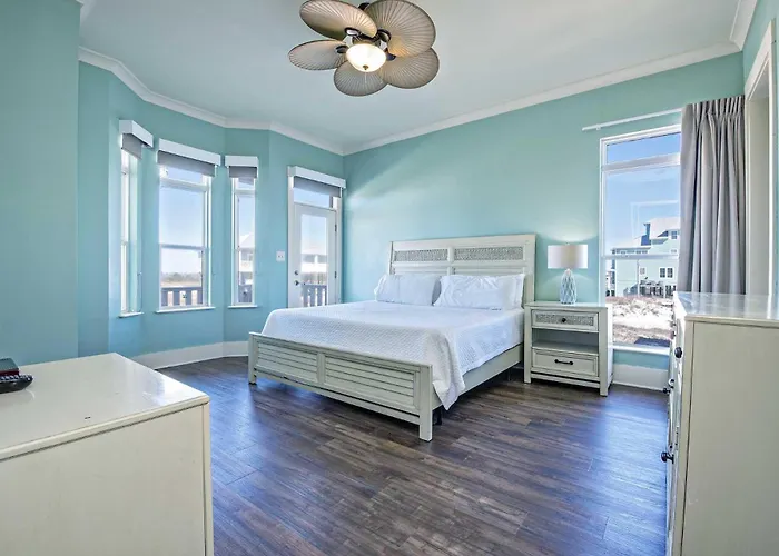 Holiday home Big Breezy East & West Gulf Shores