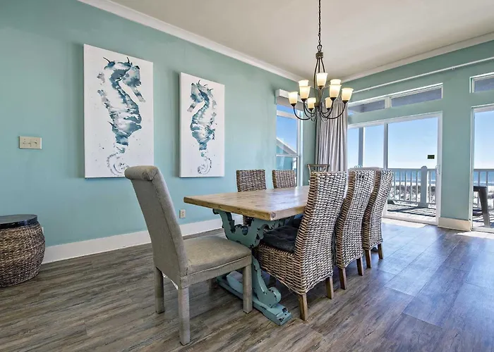 Big Breezy East & West * Gulf Shores